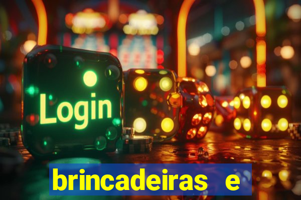 brincadeiras e jogos inclusivos educa??o física