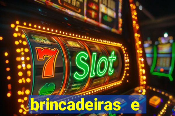 brincadeiras e jogos inclusivos educa??o física