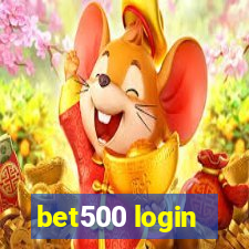 bet500 login