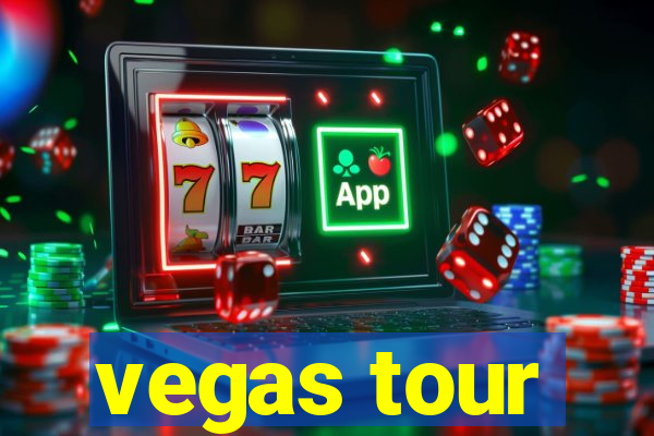 vegas tour