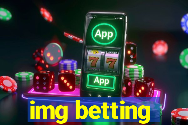 img betting