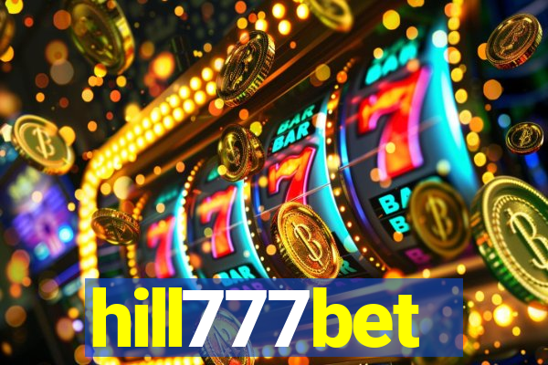 hill777bet