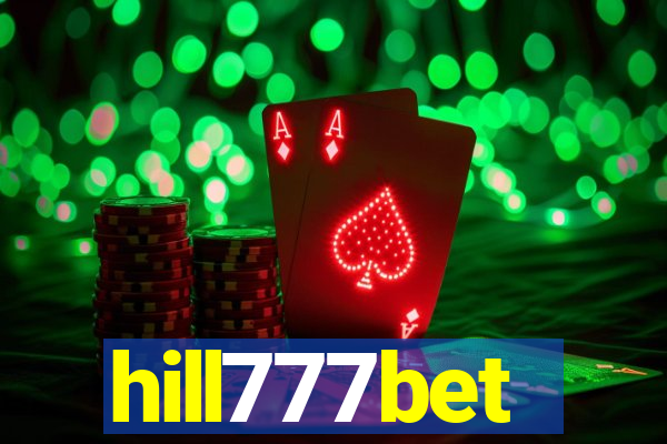 hill777bet