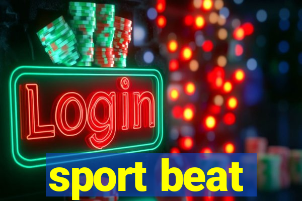 sport beat