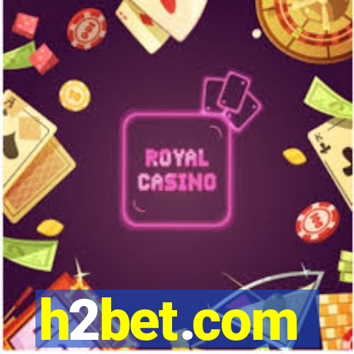 h2bet.com