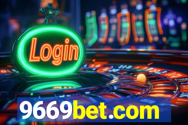 9669bet.com