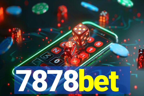 7878bet