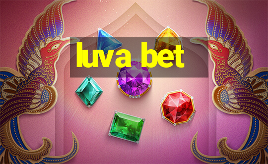 luva bet