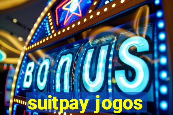 suitpay jogos