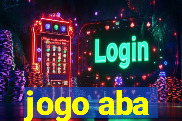 jogo aba