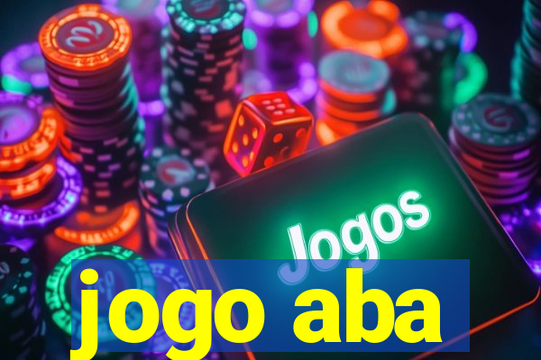 jogo aba