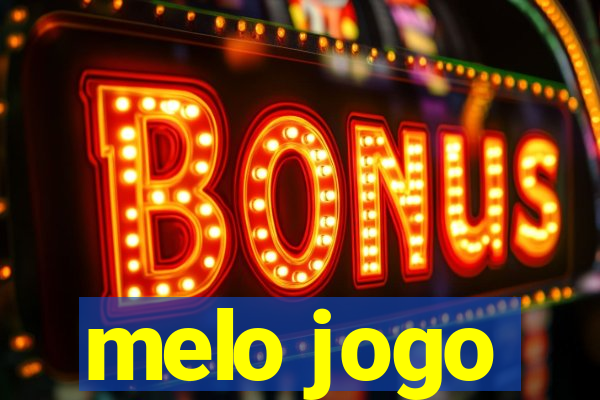 melo jogo