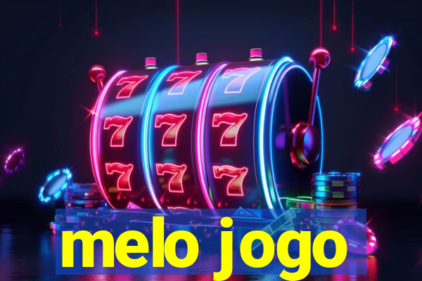 melo jogo