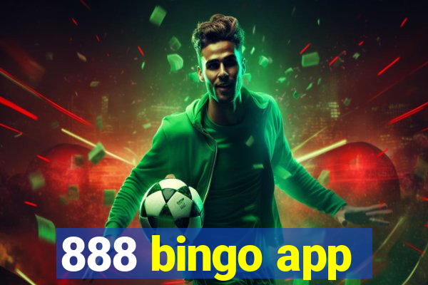 888 bingo app