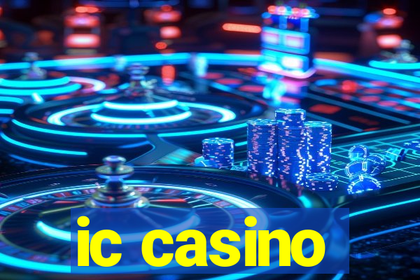 ic casino