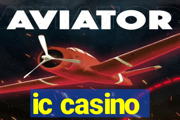 ic casino