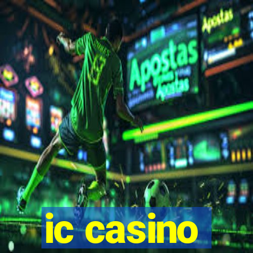 ic casino