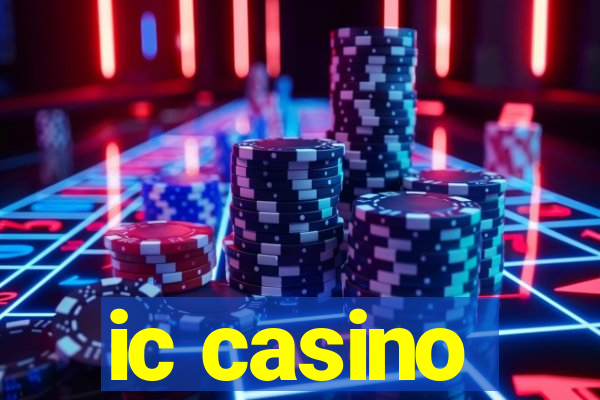 ic casino