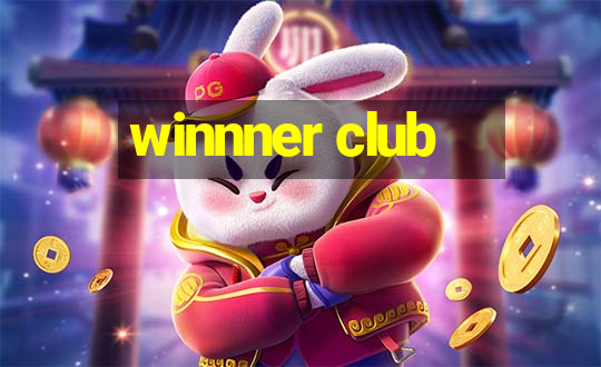 winnner club