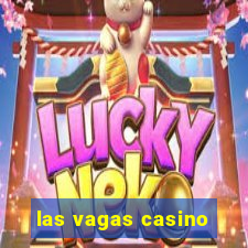 las vagas casino