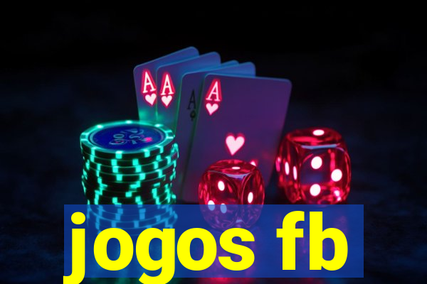 jogos fb