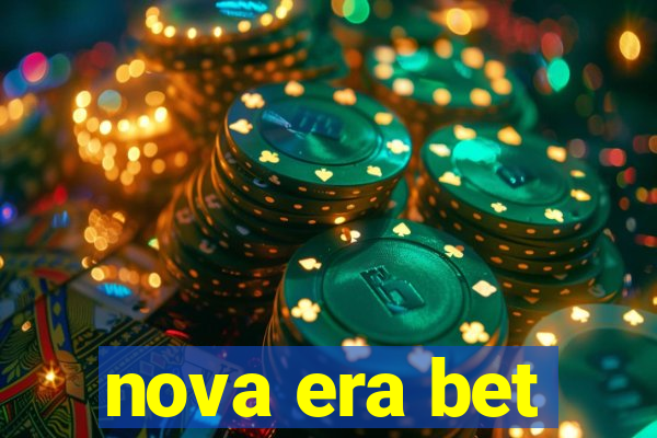 nova era bet