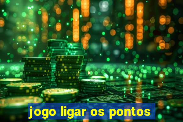 jogo ligar os pontos