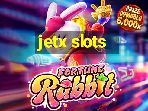 jetx slots