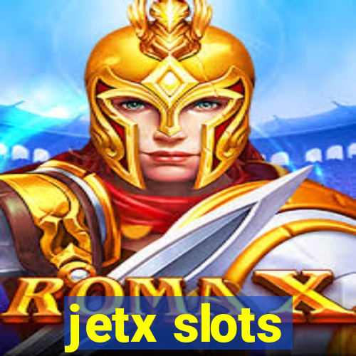 jetx slots