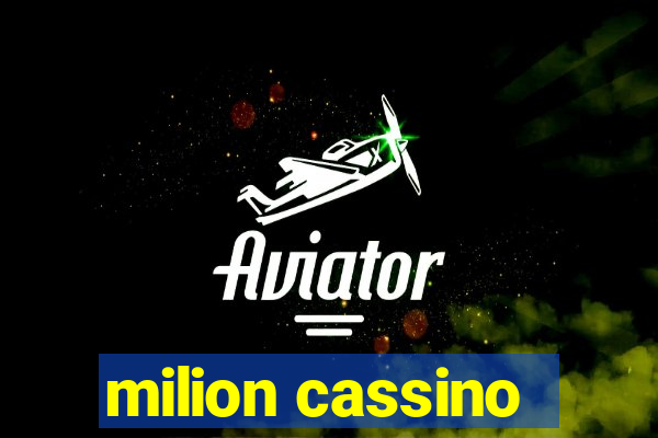 milion cassino