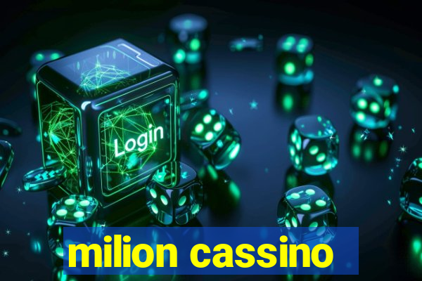 milion cassino