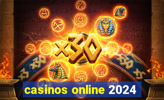 casinos online 2024