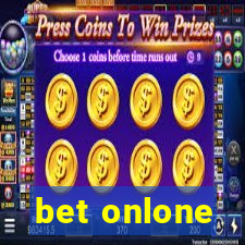 bet onlone