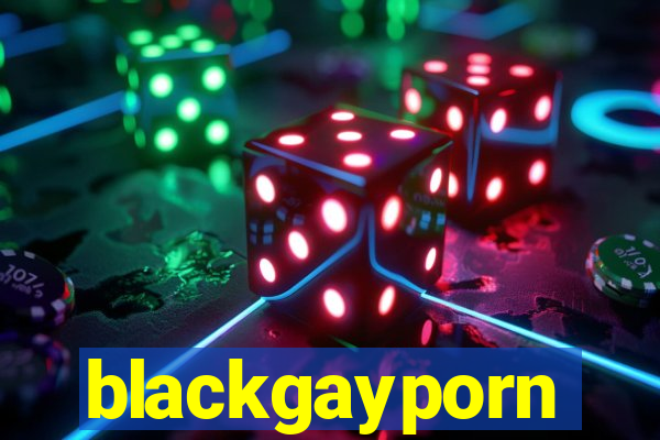 blackgayporn