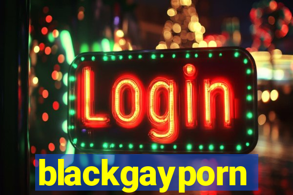 blackgayporn