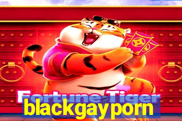 blackgayporn