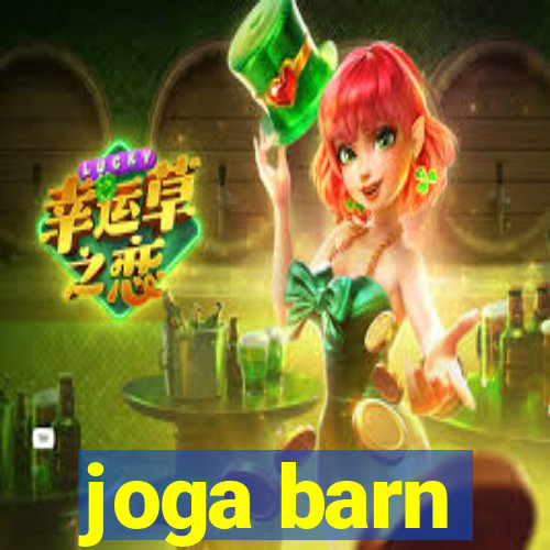 joga barn