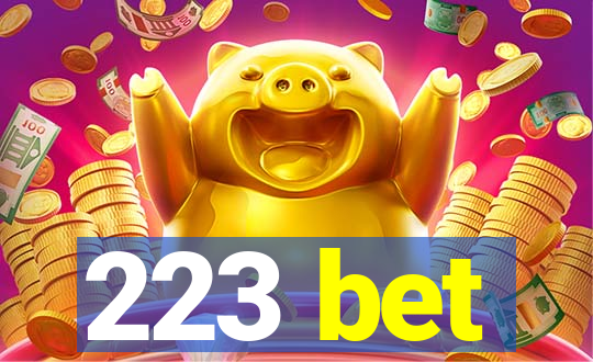 223 bet