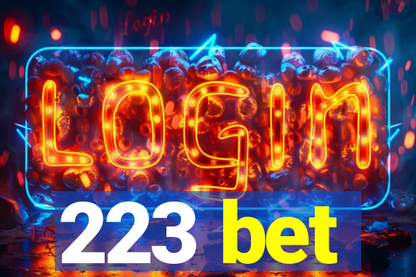 223 bet