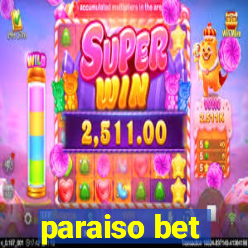 paraiso bet