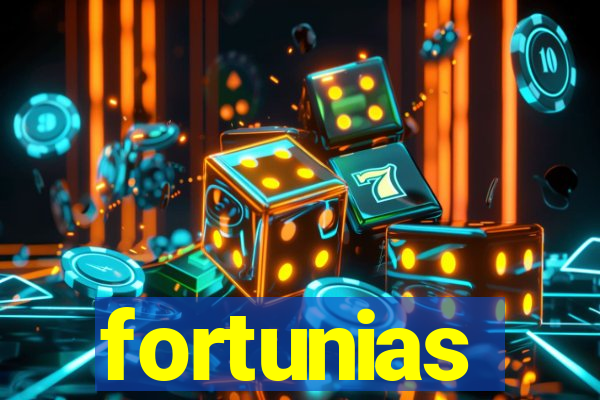 fortunias