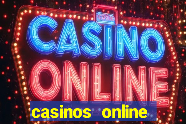 casinos online bonus gratis