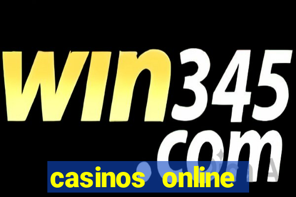 casinos online bonus gratis