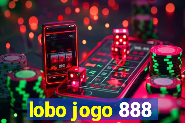 lobo jogo 888