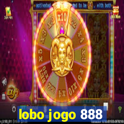 lobo jogo 888