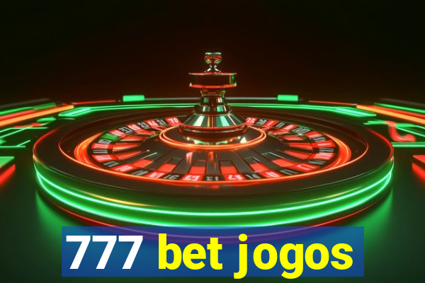 777 bet jogos