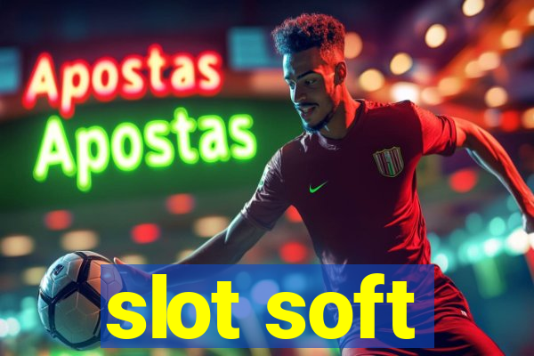 slot soft