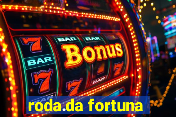 roda.da fortuna