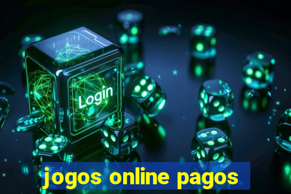 jogos online pagos