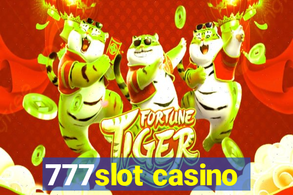 777slot casino